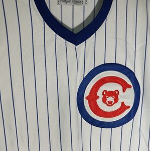 Cleveland Cubs National League Jersey